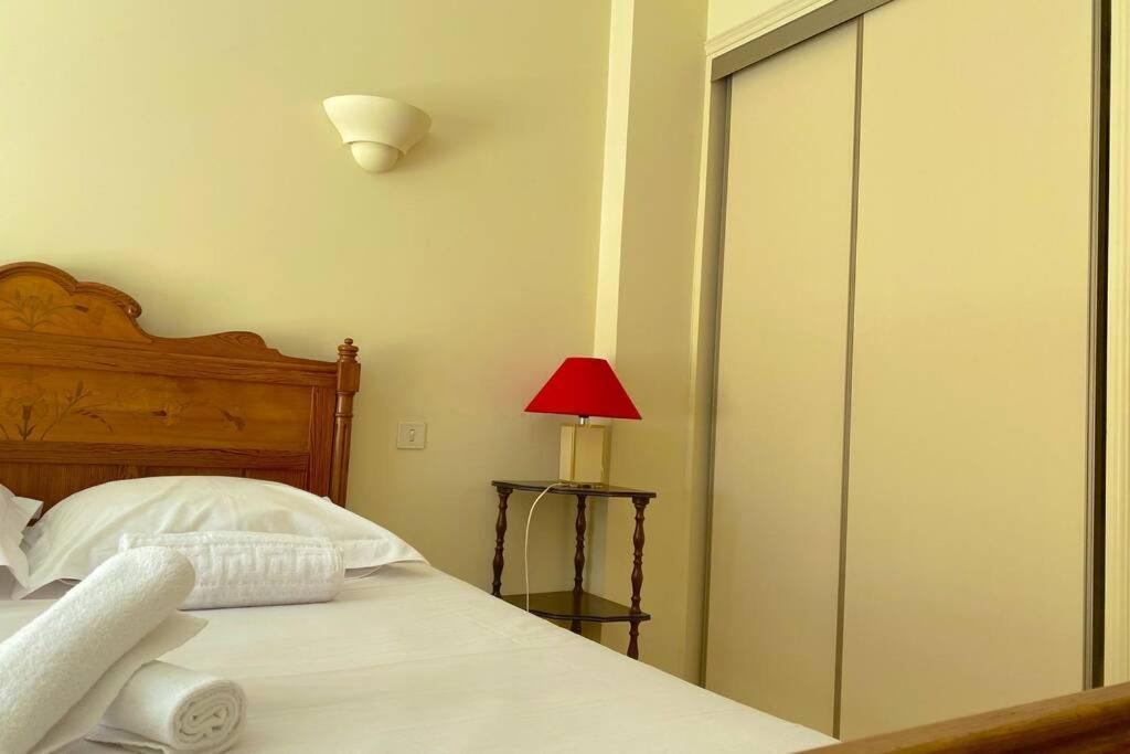 Spacieux T3 Au Centre Ville D'Ajaccio Аяччо Екстер'єр фото