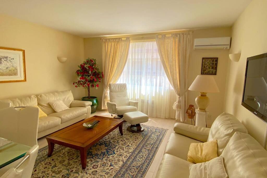 Spacieux T3 Au Centre Ville D'Ajaccio Аяччо Екстер'єр фото