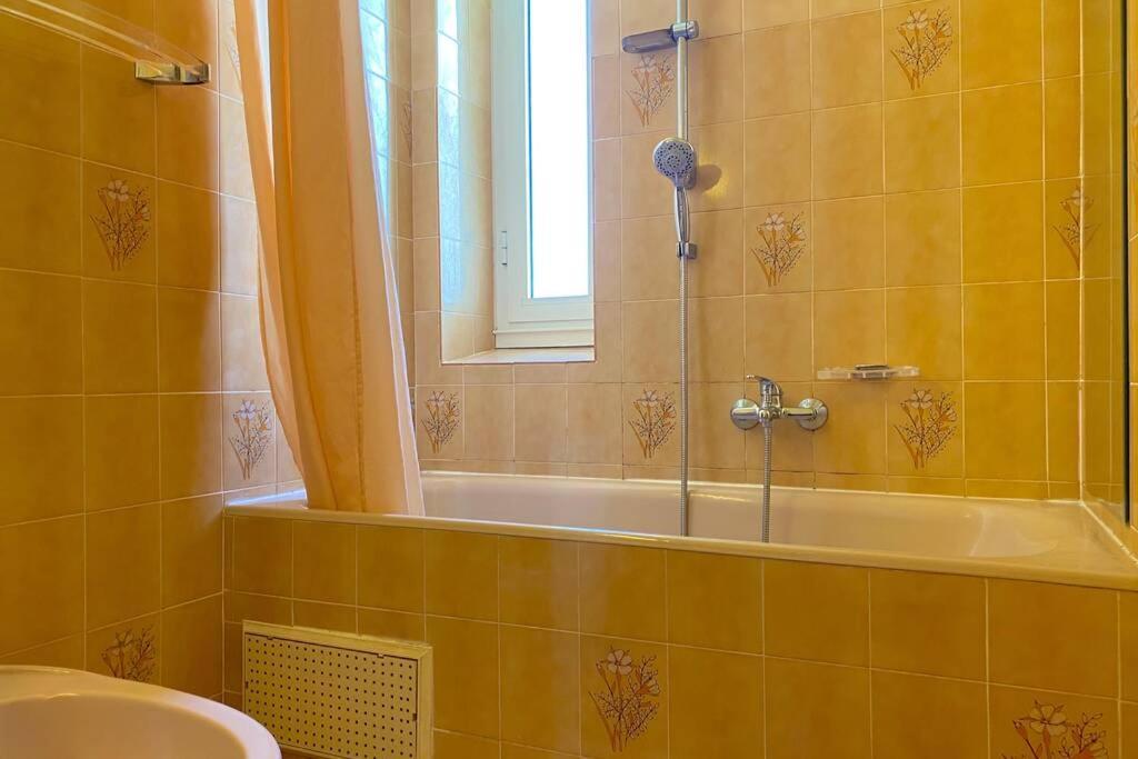 Spacieux T3 Au Centre Ville D'Ajaccio Аяччо Екстер'єр фото